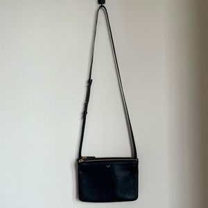 CÉLINE Trio Small Black Lambskin (Phoebe Philo era)